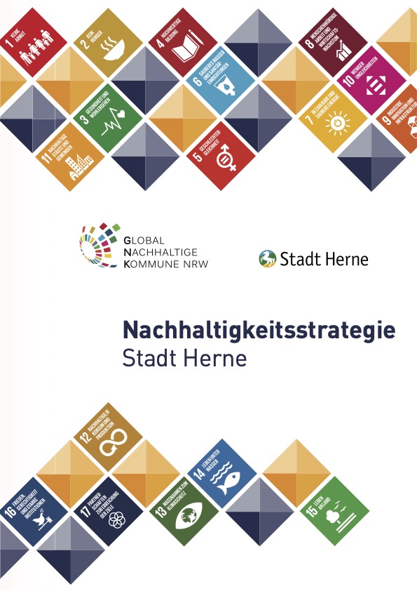 Nachhaltigkeitsstrategie - Stadt Herne 2021