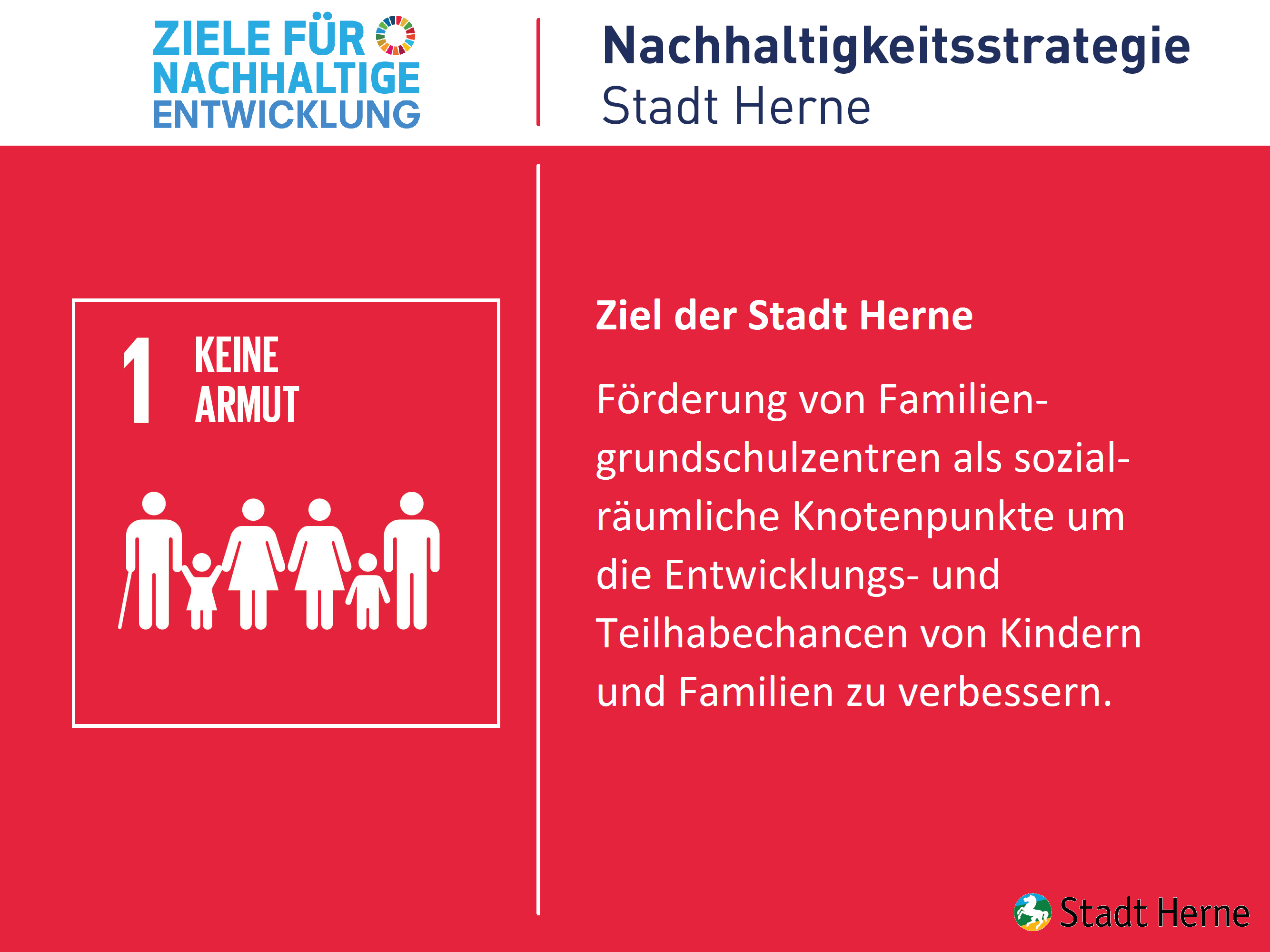 Keine Armut